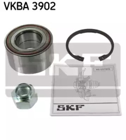 Ступица колеса / установка SKF для CHEVROLET NUBIRA седан 2.0 D